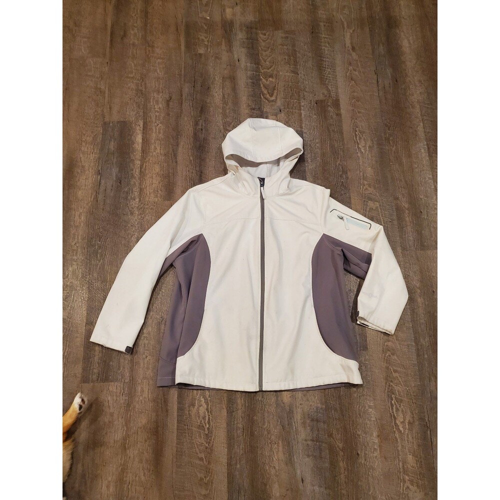 Free Country Full Zip Sweatshirt
